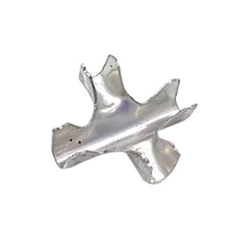 304 Stainless Steel Model Type Cross Clip - Feature: Easily Assembled