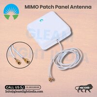 MIMO PATCH PANEL ANTENNA 35Dbi