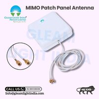 MIMO PATCH PANEL ANTENNA 35Dbi