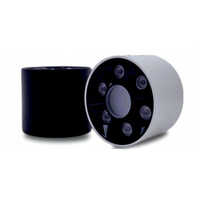 12W Magic Surface Laser Spot Light