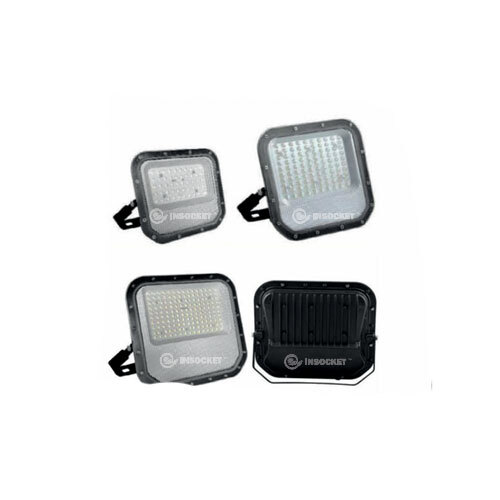 Tubular LED Flood Light