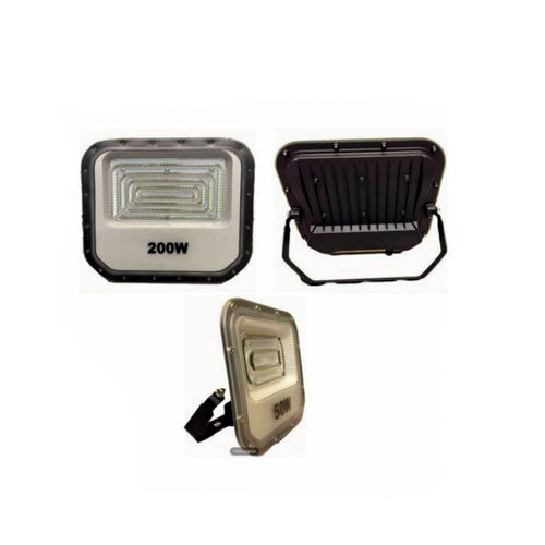 Linear Lens Flood Light