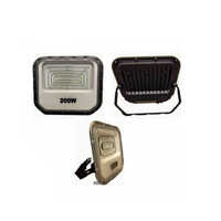 Linear Lens Flood Light