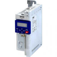 1510 Lenze Frequency Inverter - Application: Industrial