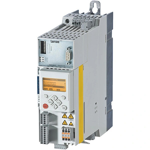 8400 Lenze Frequency Inverter