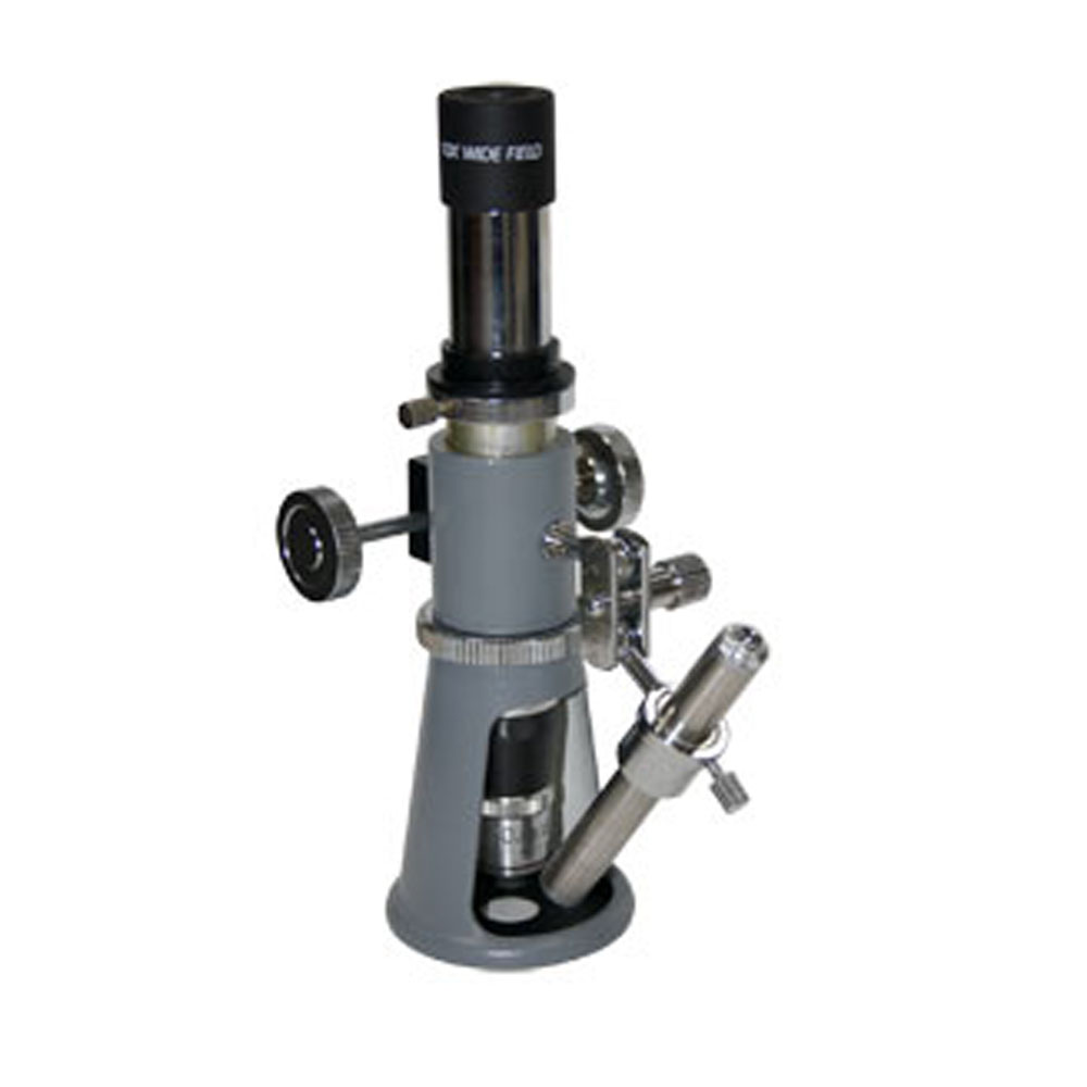 Shop Microscope (Measuring Microscope) ROM Series