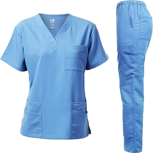 Unisex Medical Uniform