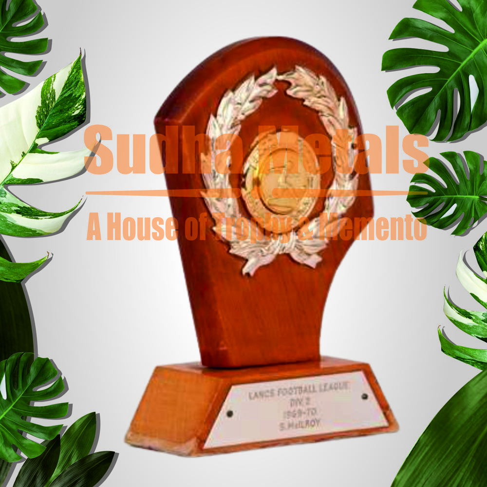 Sports Trophy