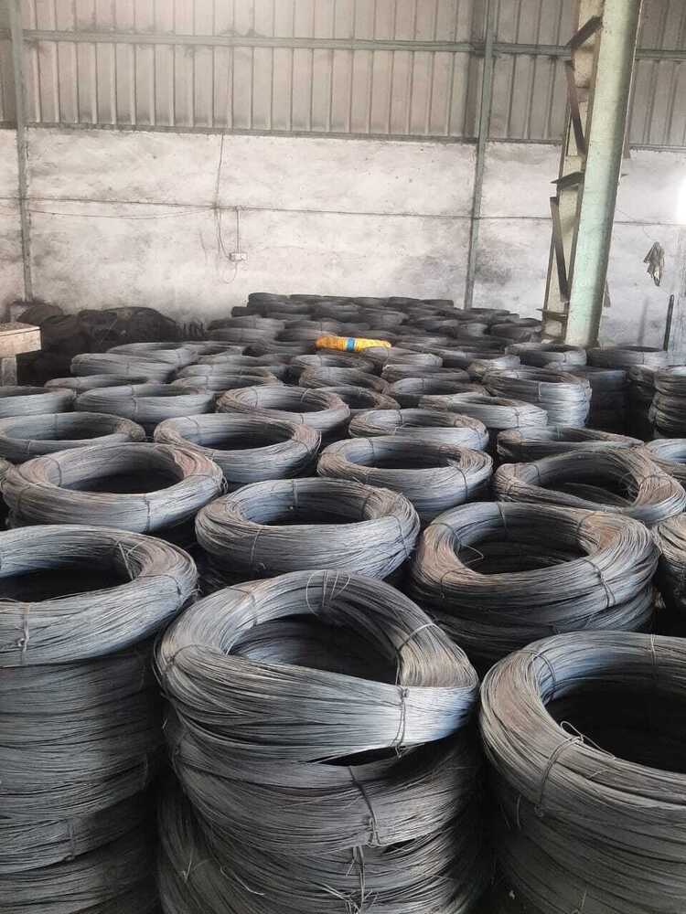 Binding Wire