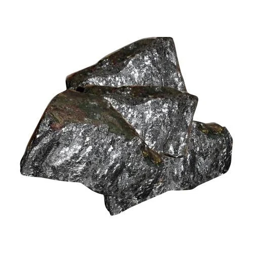Pure Manganese Metal