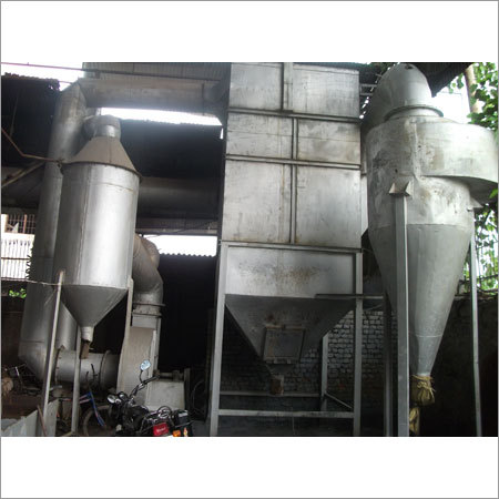 लीड रिकवरी प्लांट
