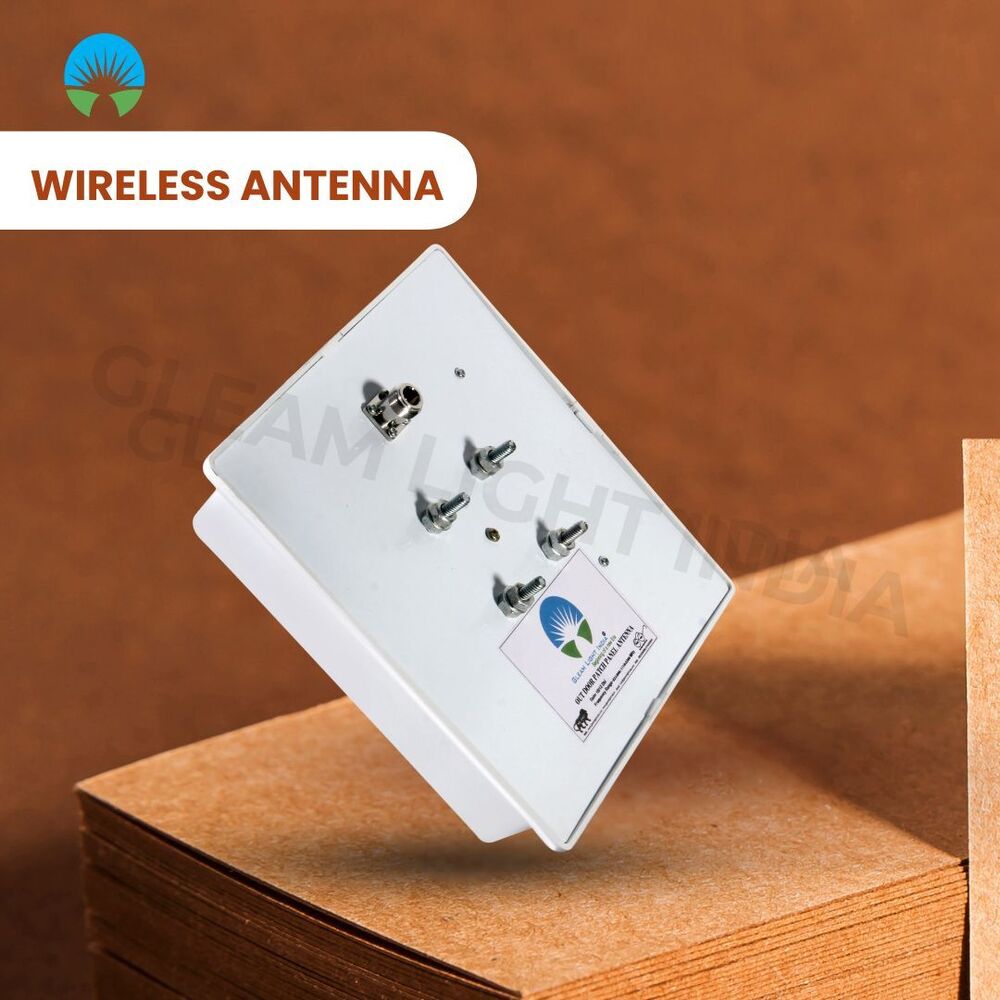 Outdoor Patch Panel Antenna 14 Dbi