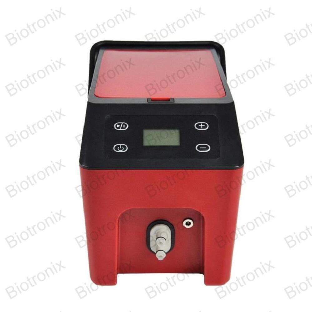 Advanced Digital Cold Therapy System With Customizable Settings