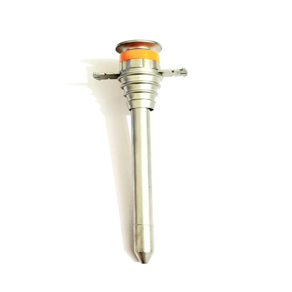 Hasson Trocar - Feature: - Blunt Obturator Tip
