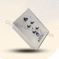 Outdoor Patch Panel Antenna 14 Dbi