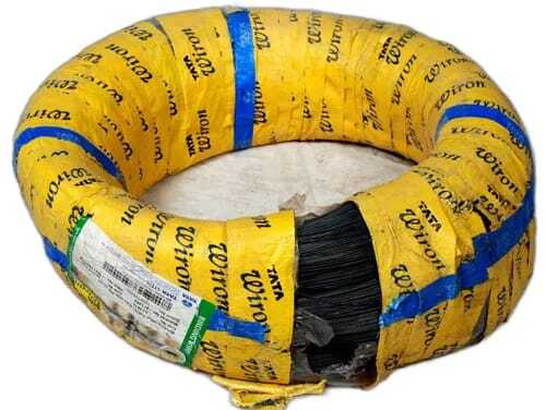 Tata Binding Wire - Color: Different Available