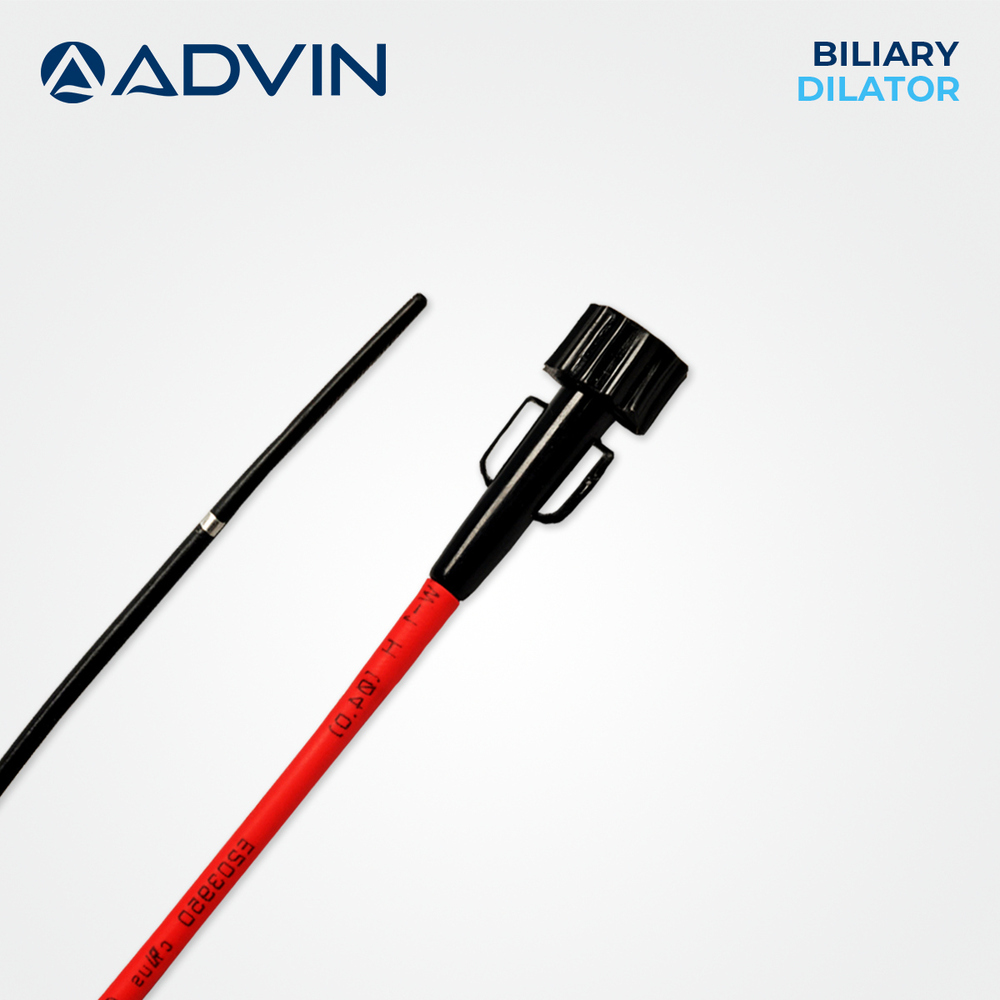 ERCP Biliary Dilator Tube 8 Fr