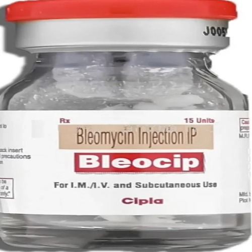 Bleocip 15IU Injection