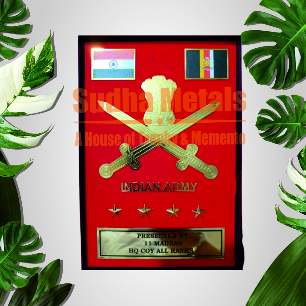 Memento Trophy