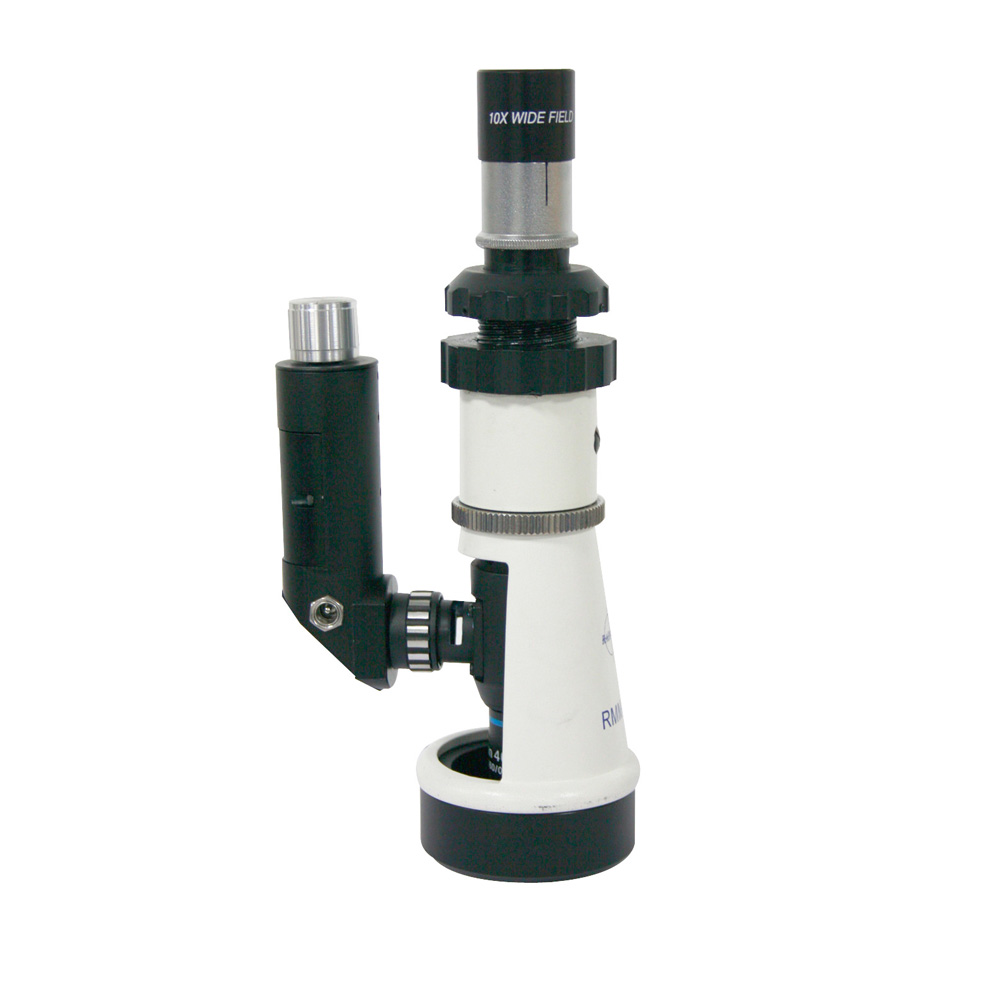 Portable Metallurgical Microscope RMM-5L