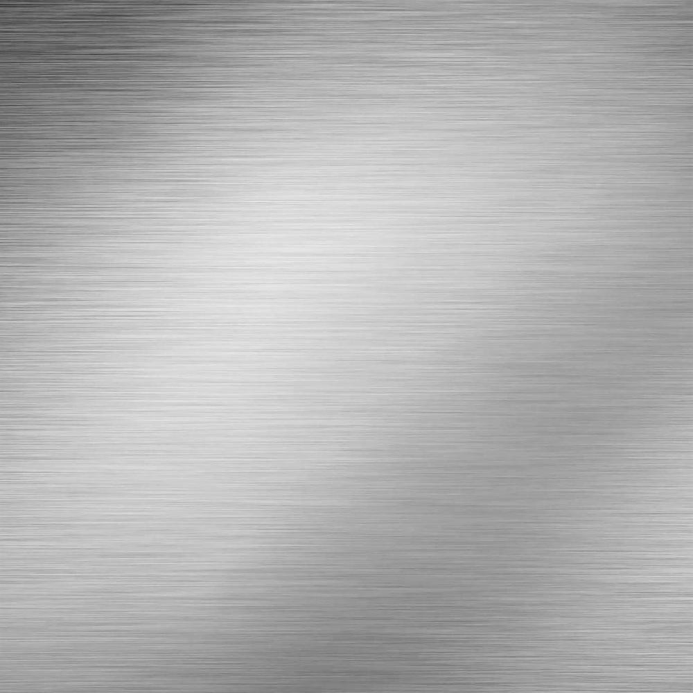 Stainless Steel Plain Sheet