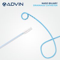 Ercp Naso Biliary Catheter 6 Fr  250 Cm - Color: Blue
