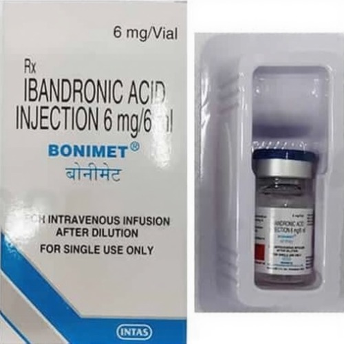 Bonimet 6 mg injection