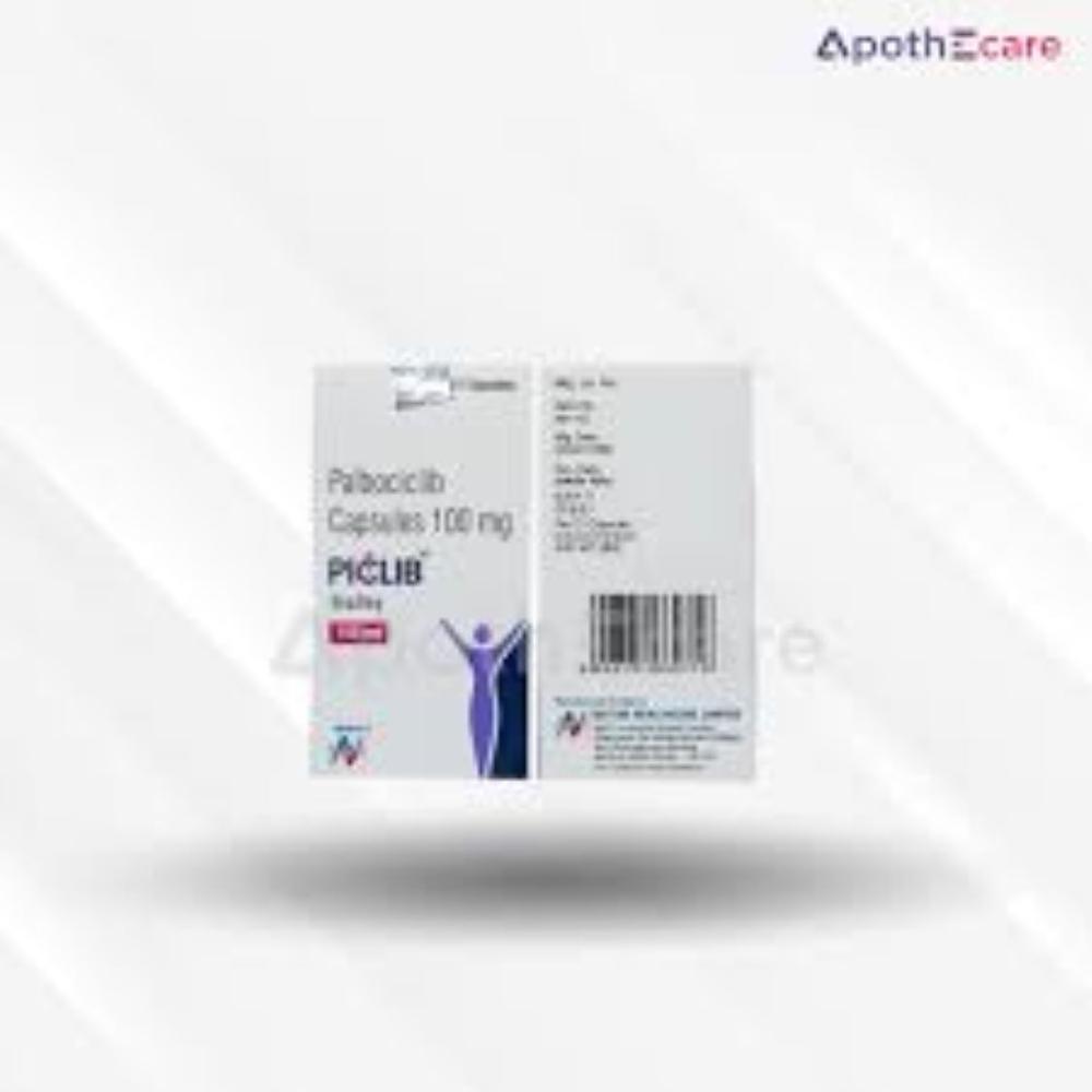 PICLIB 100MG TABS