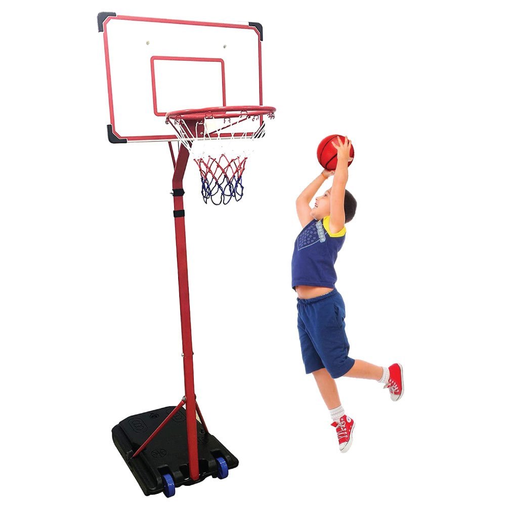 Basketball Stand - Age Group: 13 And Above