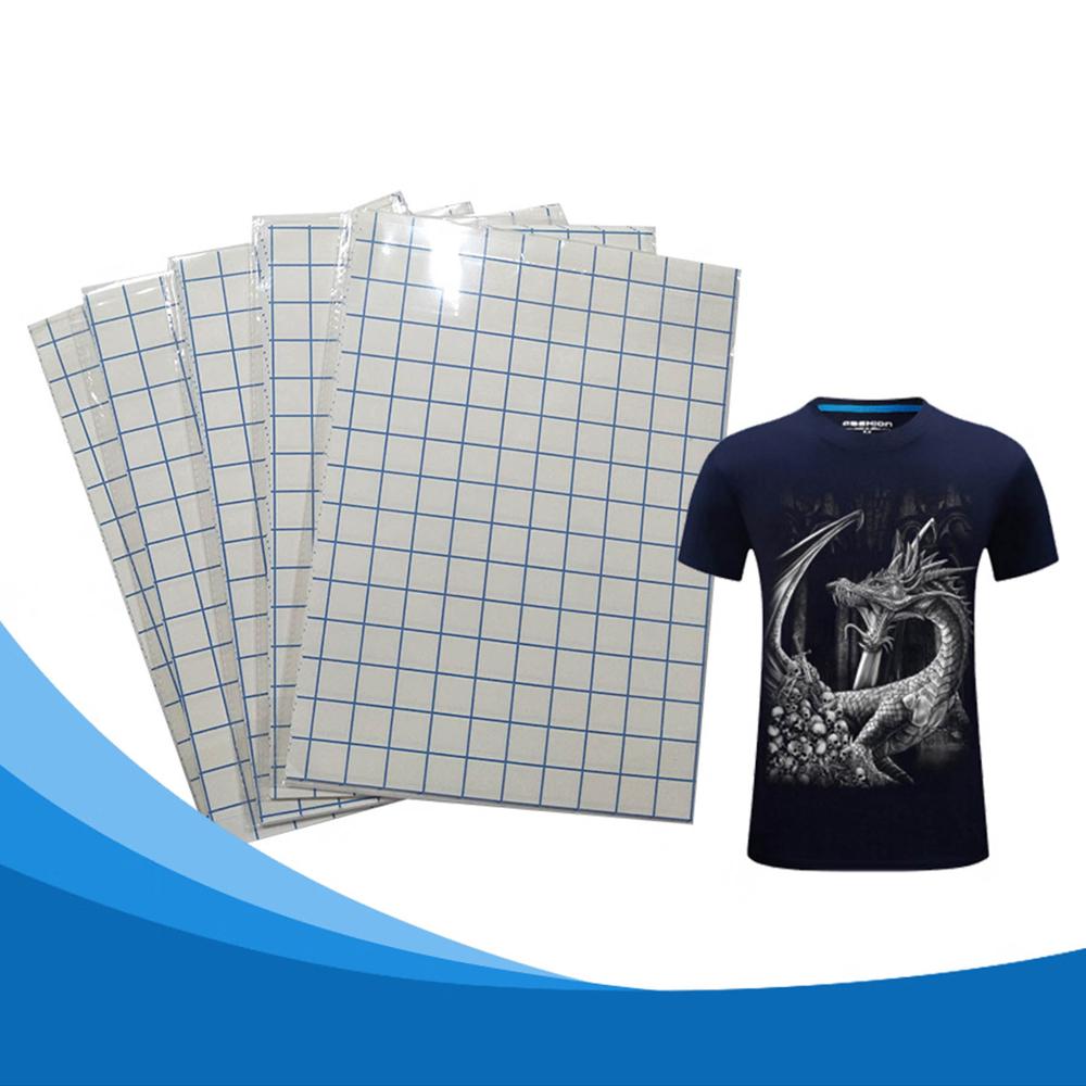 Ligh A4 Paper For T Shirt