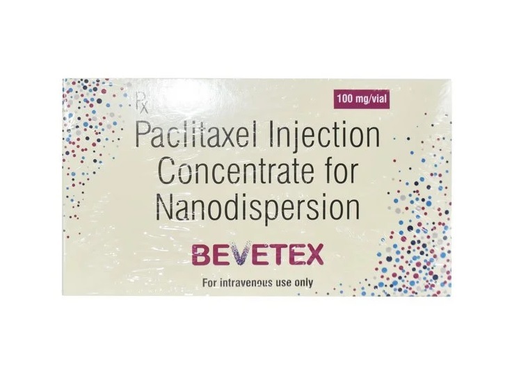 Bevetex 100 mg Injection