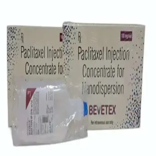 Bevetex 100 mg Injection