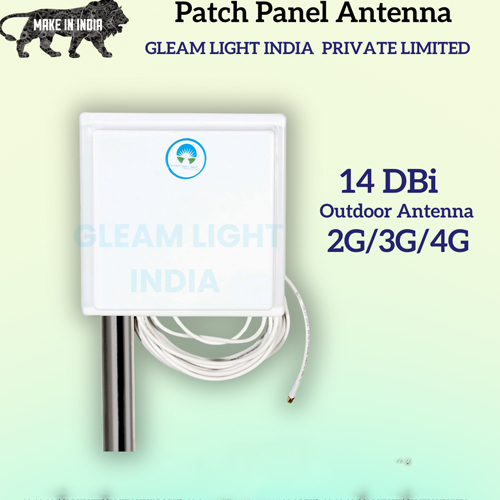 PATCH PANEL ANTENNA 14 DBI