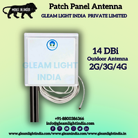 PATCH PANEL ANTENNA 14 DBI