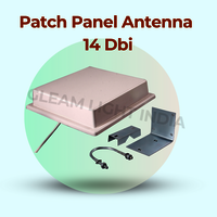 PATCH PANEL ANTENNA 14 DBI