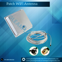 PATCH PANEL ANTENNA 14 DBI