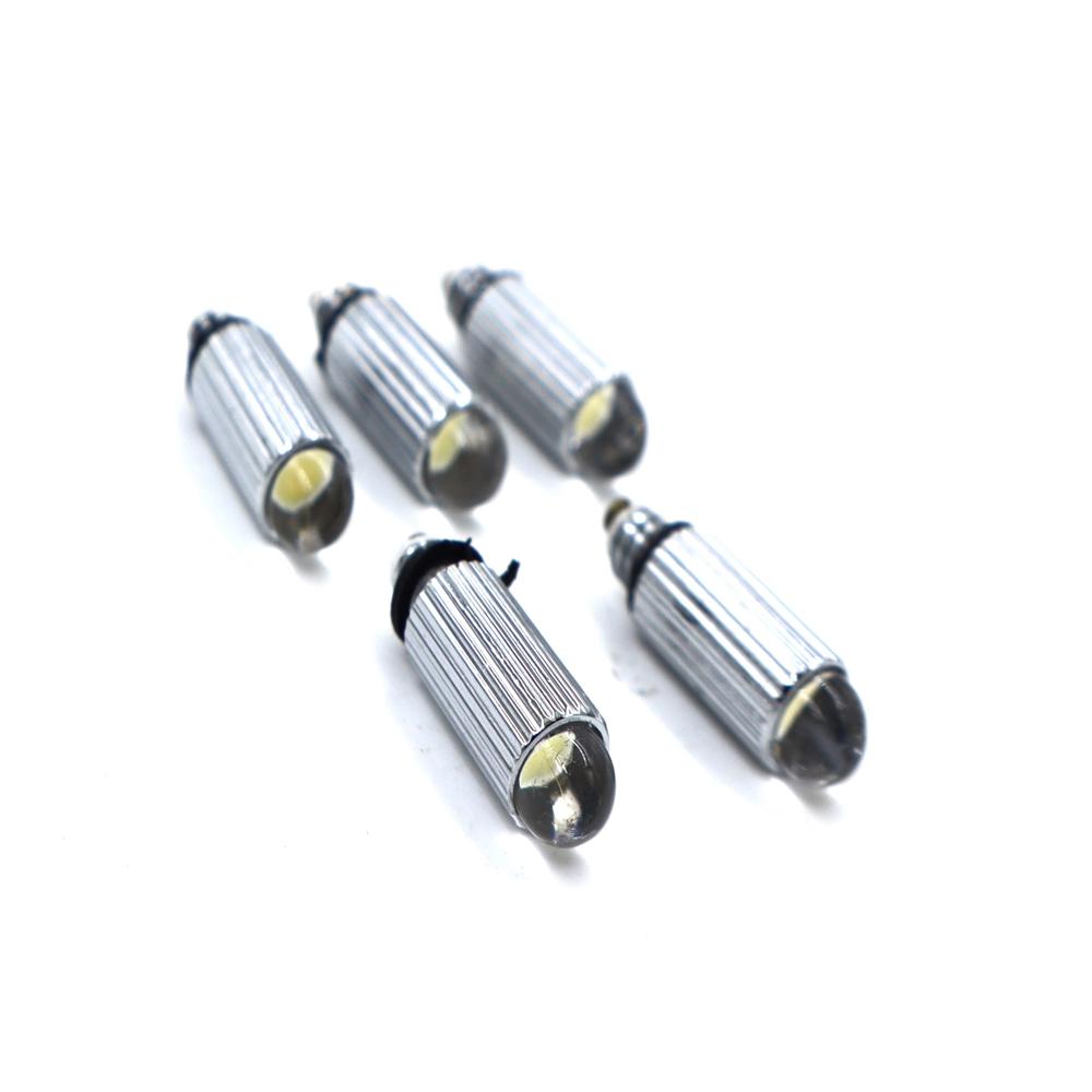 Laparoscopic Blade Spare Led Bulb Pack Of 5 - Instruments Type: Light Source