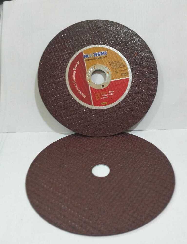 7 Inch Cutting Wheel