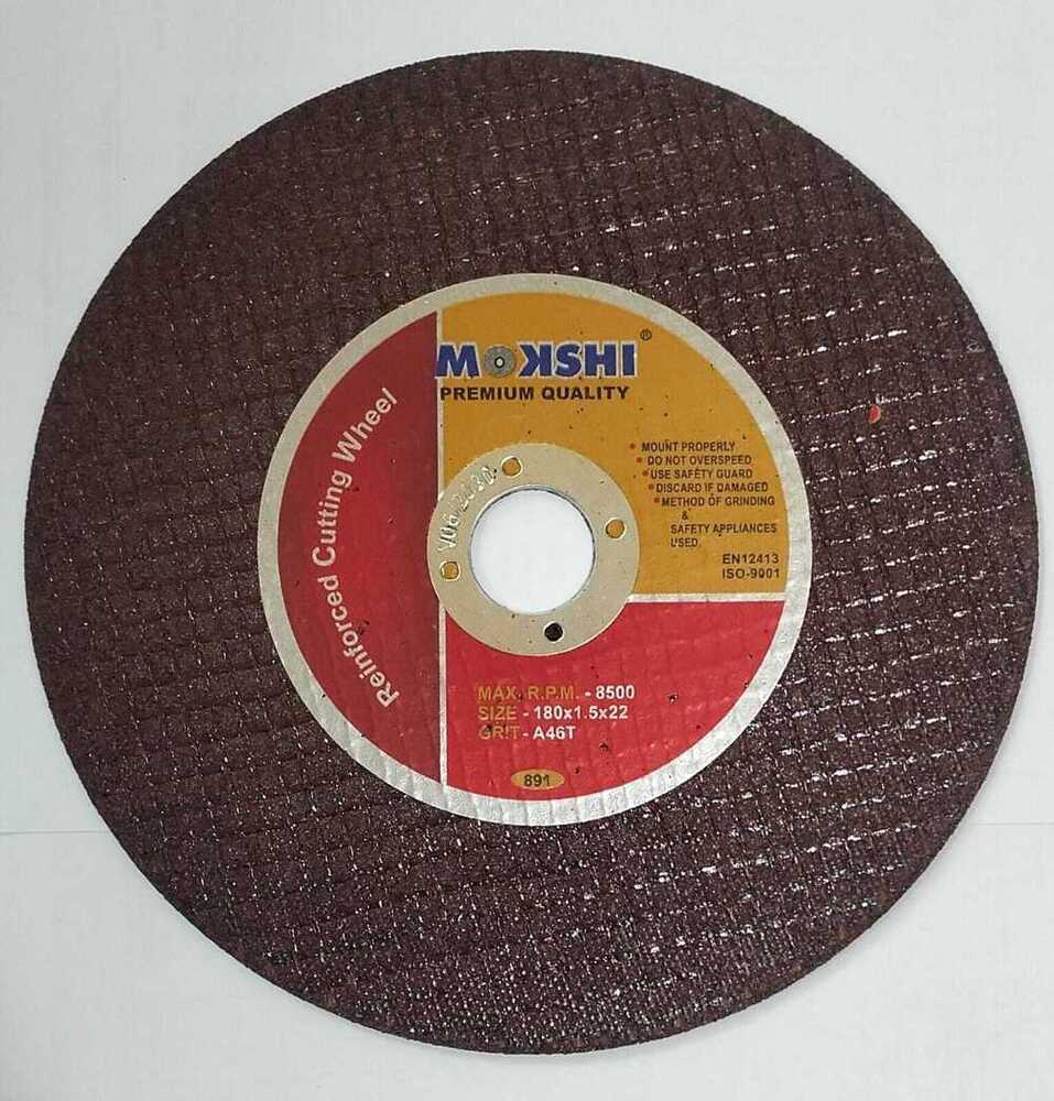 7 Inch Cutting Wheel