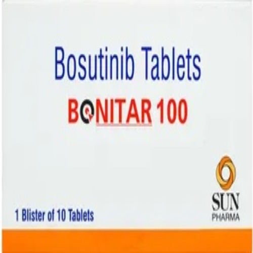 Bonitar 100 MG TABLET