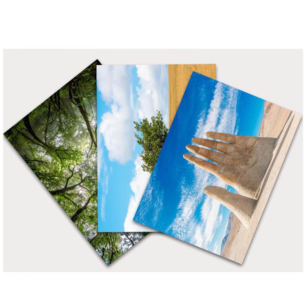 Glossy Photo Paper