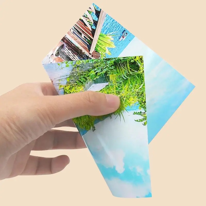 Glossy Photo Paper