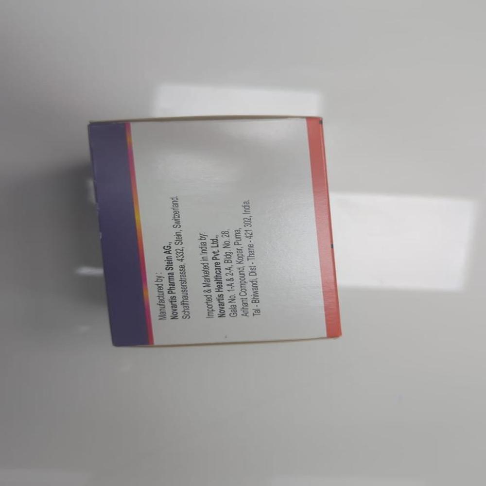 Jakavi 15mg Tab (Ruxolitinib)