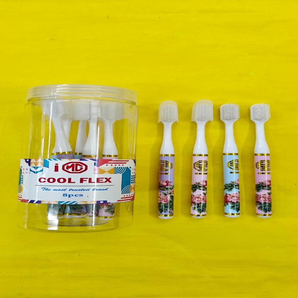 IMG Toothbrush manufacturer 