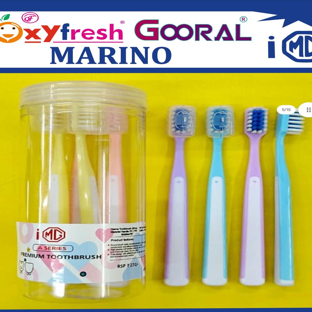 IMG Toothbrush manufacturer 