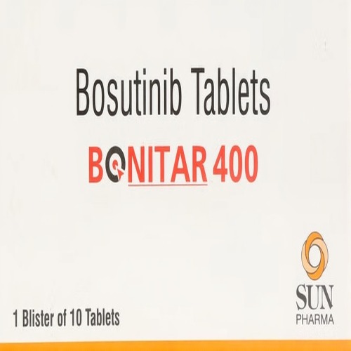 BONITAR 400 MG TABLET