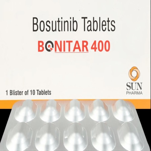 BONITAR 400 MG TABLET