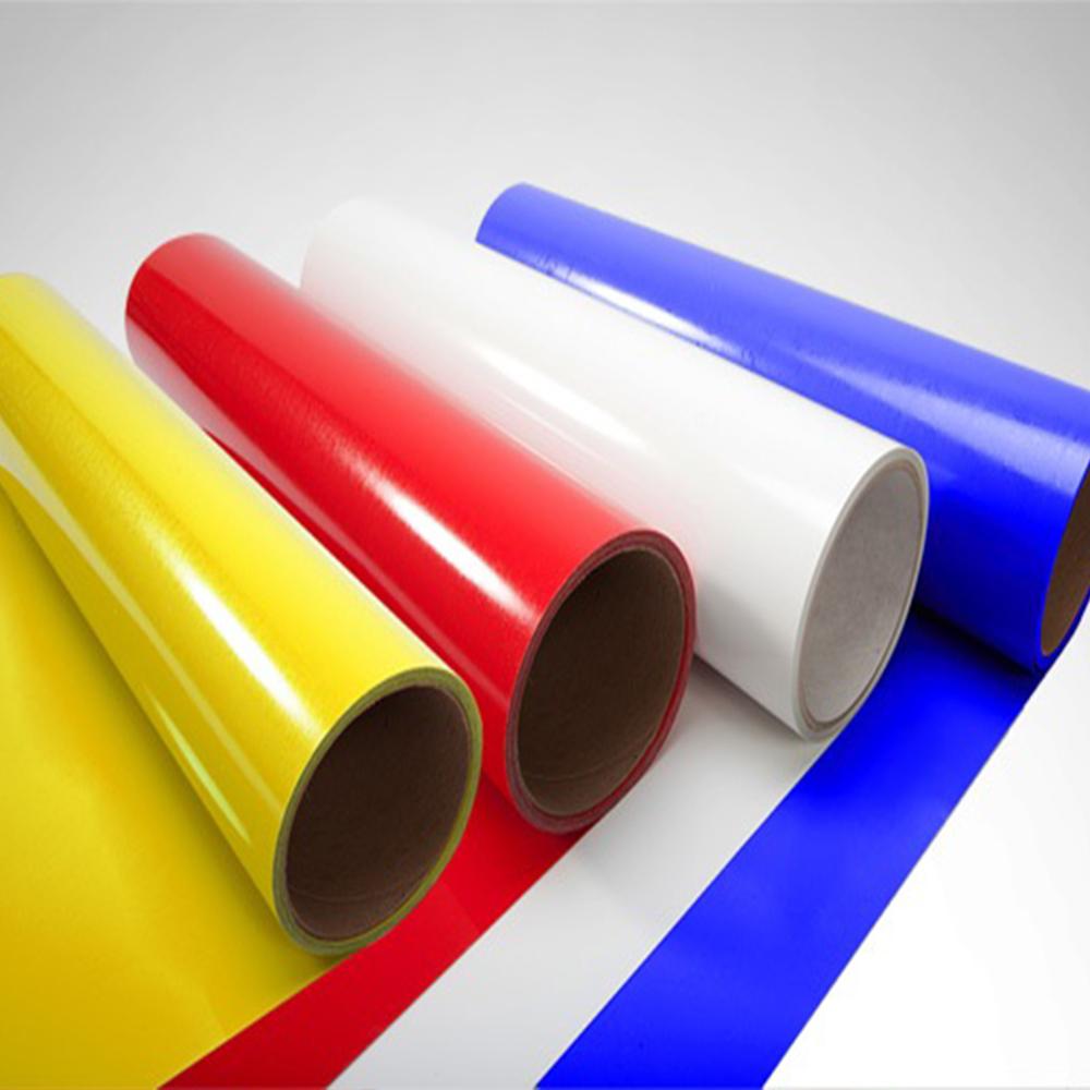 PU Heat Transfer Vinyl Film