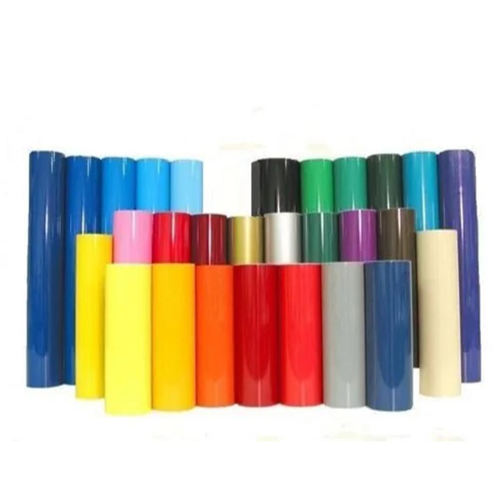 PU Heat Transfer Vinyl Film