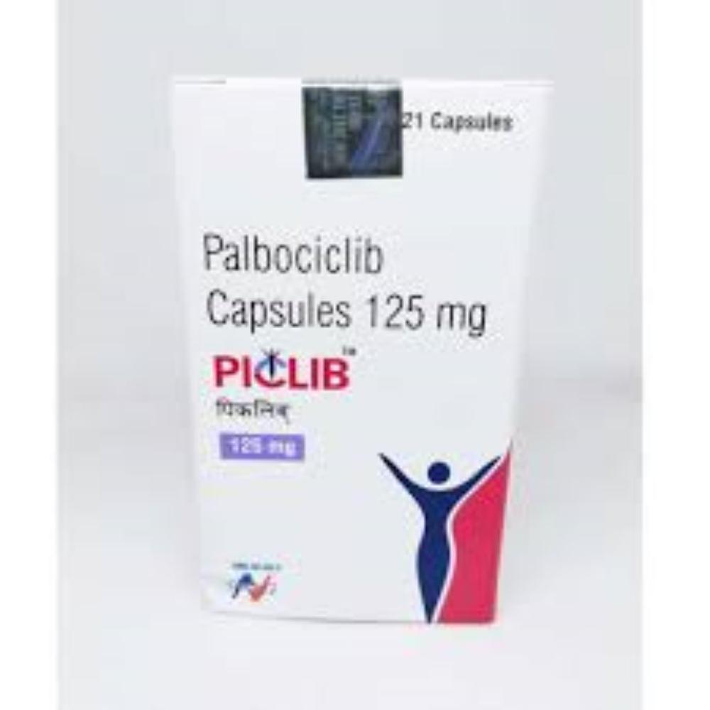 PICLIB 125MG TABS